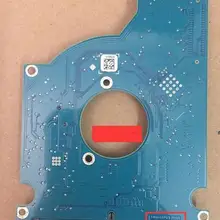 1 шт./лот HDD PCB Логическая плата номер платы: 100619769 REV A 100619769 REVA 100619769 T9750420AS