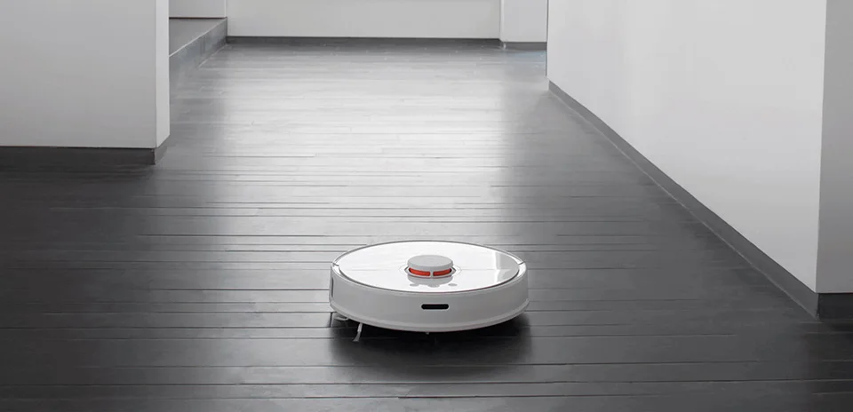 Xiaomi Roborock Vacuum Cleaner_19