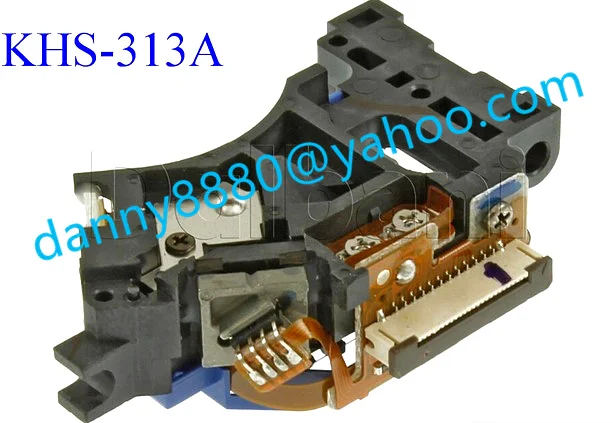 KHS-313A.