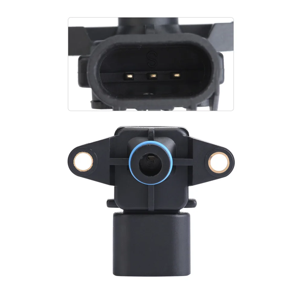 Map Manifold Absolute Pressure Sensor For Dodge Ram Jeep Chrysler 56041018AC US