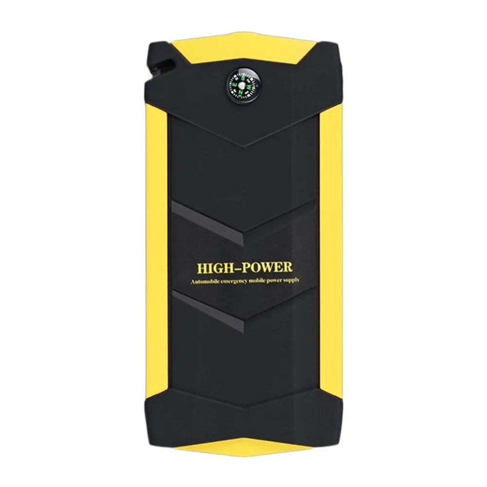 Super Power Car Jump Starter Power Bank 600A Portable Car Battery Booster Charger 12V Starting Device Petrol Car Starter Super Power Car Jump Starter Power Bank 600A Portable Car Battery Booster Charger 12V Starting Device Petrol Car Starter