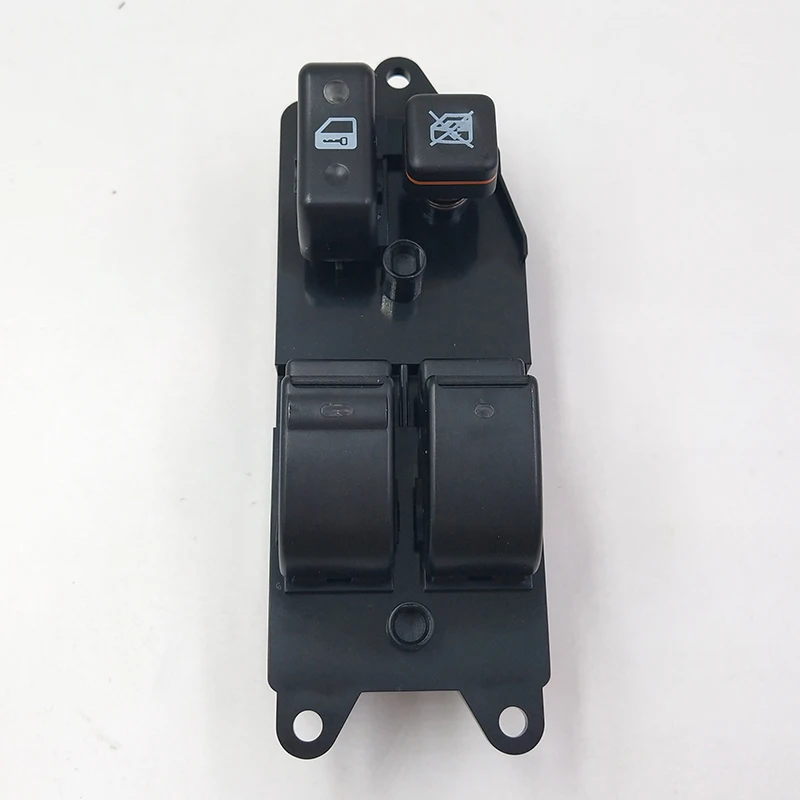 84820-02111 электрического стеклоподъемника для Toyota Corolla Verso 2002-2007 Мощность переключатель окна 84820-0F040/AN-880/848200211