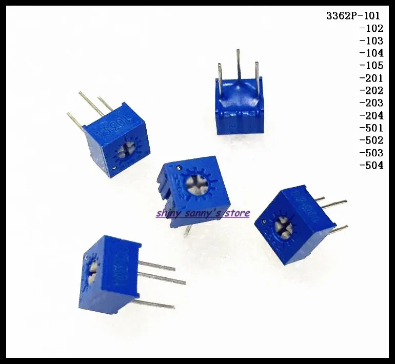 3362P 333