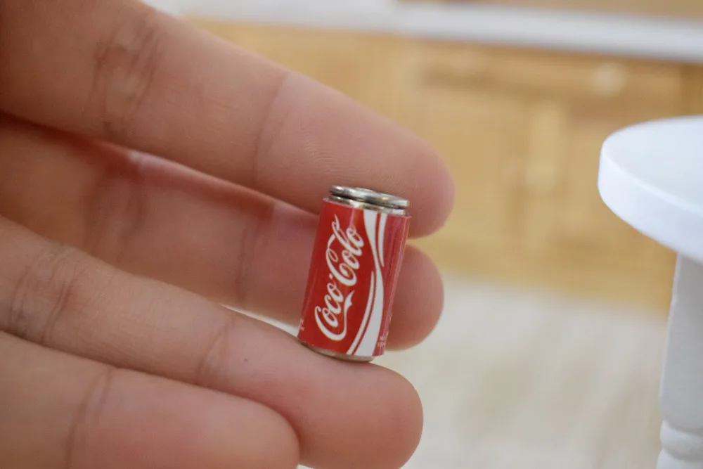 miniature food  (1)