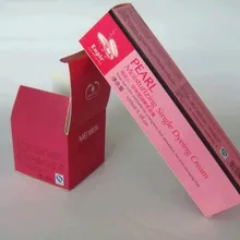 Упаковка для картонной бумаги, Упаковочная коробка(PX-044