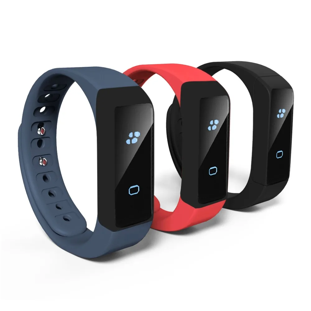 diggro smart band