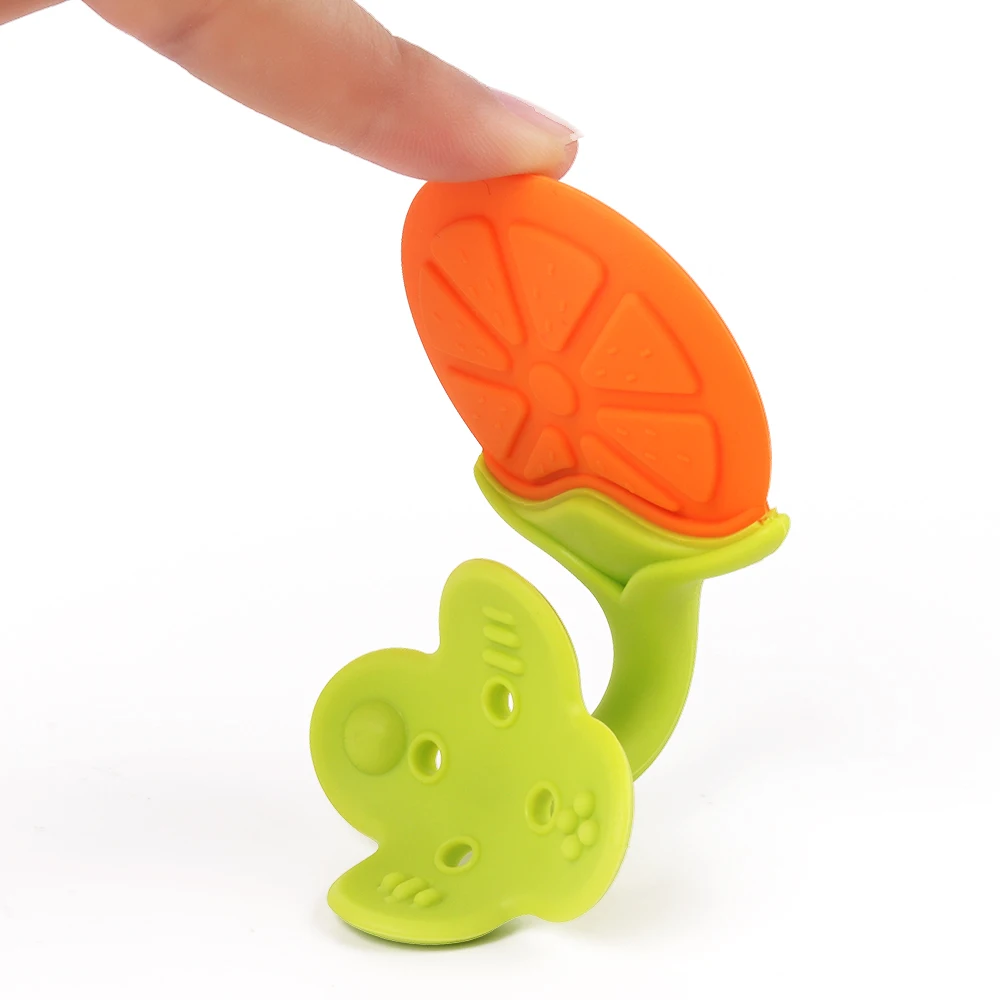 Teether modern