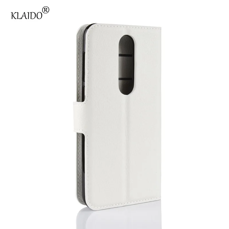 nokia x6 case wallet case (3)