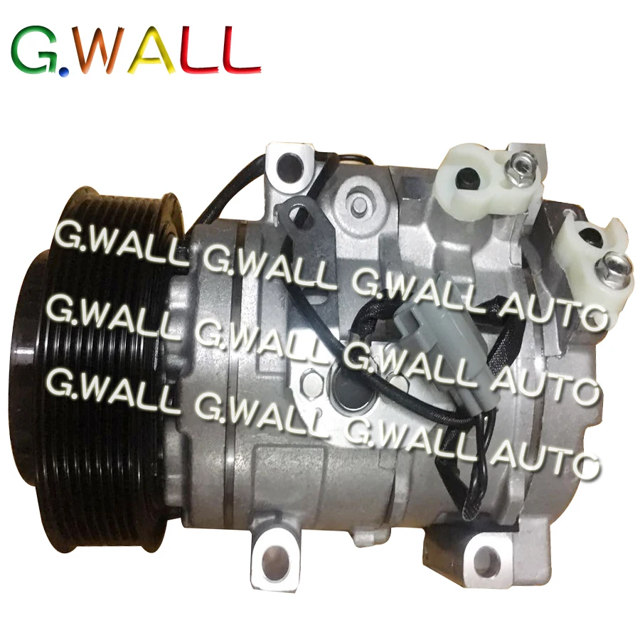 

HIGH QUALITY AC COMPRESSOR FOR TOYOTA LAND CRUISER PN 88320-6A320 883206A320