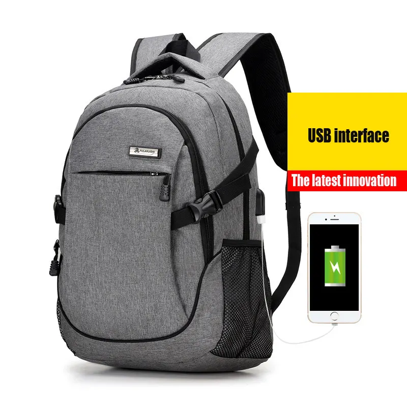 

2017 Men Male Canvas Backpack College Student School Backpack Bags for Teenagers Vintage Mochila Casual Rucksack Travel Daypack