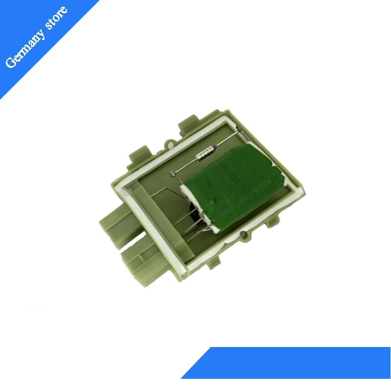 Heater Blower Motor Regulator Resistor For V W Passat B3 B4 OEM:357959263 | Автомобили и мотоциклы