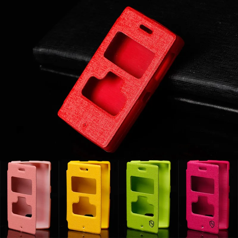 

Pu Leather 2.8For Nokia Asha 500 Case For Nokia Asha 500 Cell Phone Flip Cover Case