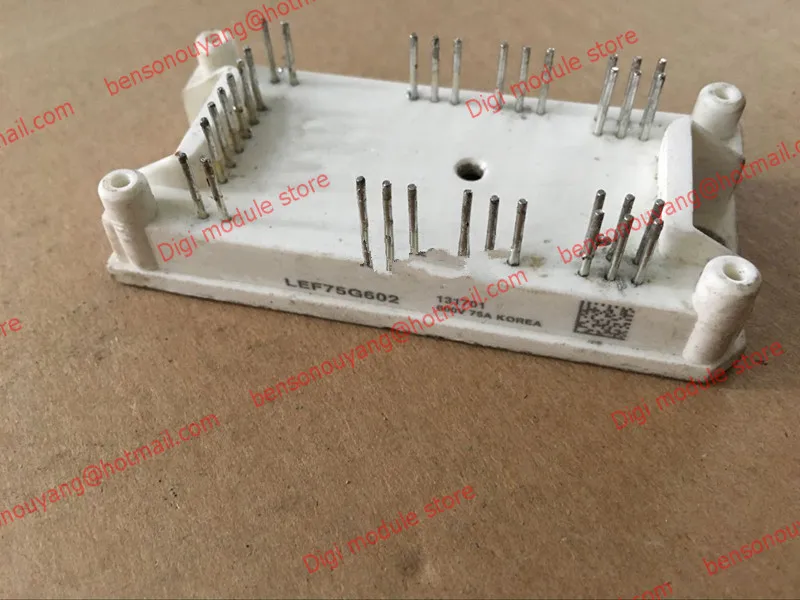 

LEF75G602
