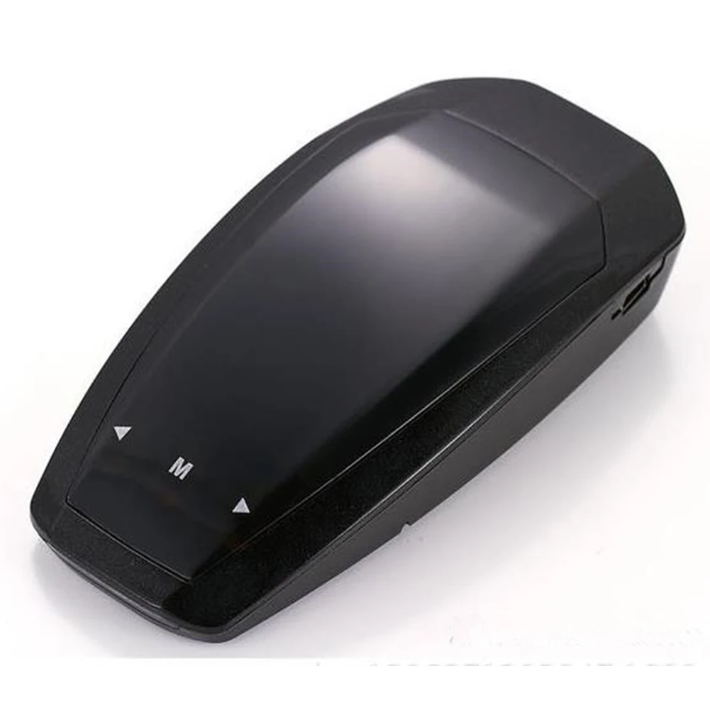 

360Degree Speed Car Auto LED Display Anti GPS Voice Alert Radar Detector Device