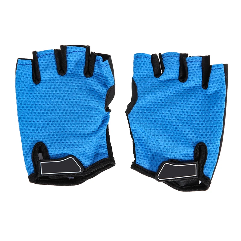 Ciclismo guantes de dedo medio camino de MTB Gel guante de bicicleta transpirable elástico de la bicicleta deporte guantes de las mujeres de los hombres guantes de ciclismo Ciclismo guantes de dedo medio camino de MTB Gel guante de bicicleta transpirable elástico de la bicicleta deporte guantes de las mujeres de los hombres guantes de ciclismo