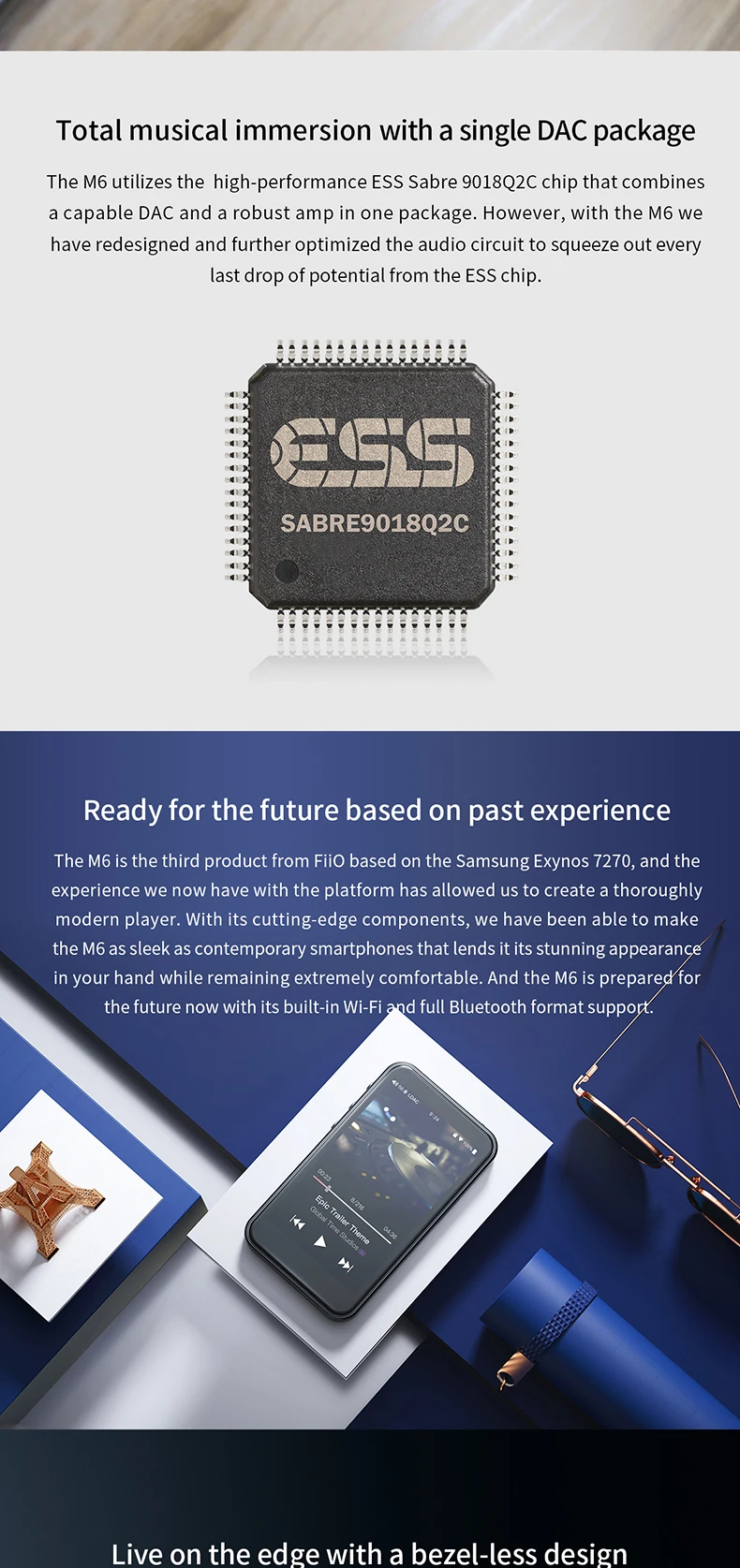 audio USBDAC