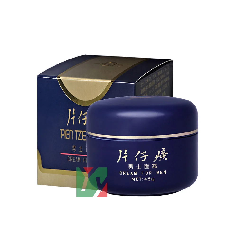 

pientzehuang face cream for men 45g/pcs anti aging moisturizing face cream