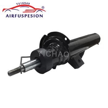 

For BMW X3 F25 X4 F26 Front Left Air Suspension Shock Absorber Damper Strut with ADS 37116797025 37116797027 2010-2018