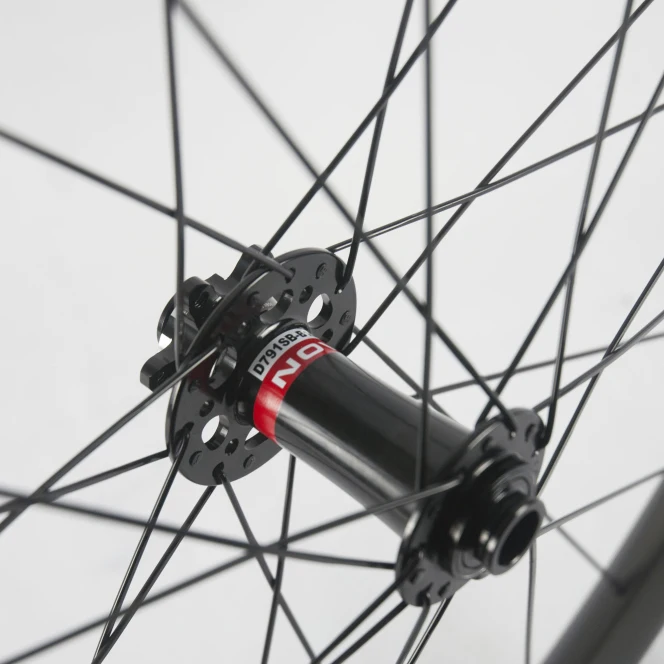 Sale New 26/27.5/29er Mountain bike matt UD full carbon fibre disc brake Thru Axle wheelset carbon bicycle clincher rim MTB Free ship 3