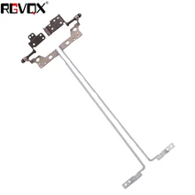 New Laptop Hinge For Lenovo IdeaPad 310-15ISK 310-15ABR 310 Series PN:AM10T000100 AM10T000200 Notebook LCD Screen Hinges New Laptop Hinge For Lenovo IdeaPad 310-15ISK 310-15ABR 310 Series PN:AM10T000100 AM10T000200 Notebook LCD Screen Hinges