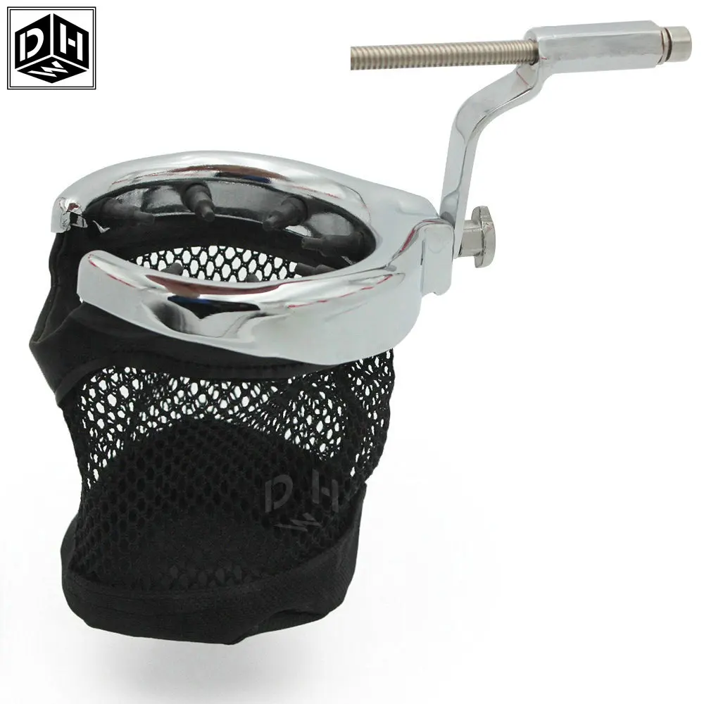 honda grom cup holder