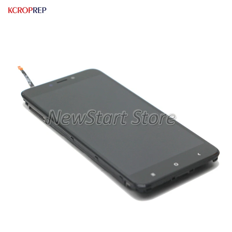 hongmi 4x lcd display with frame  (5)