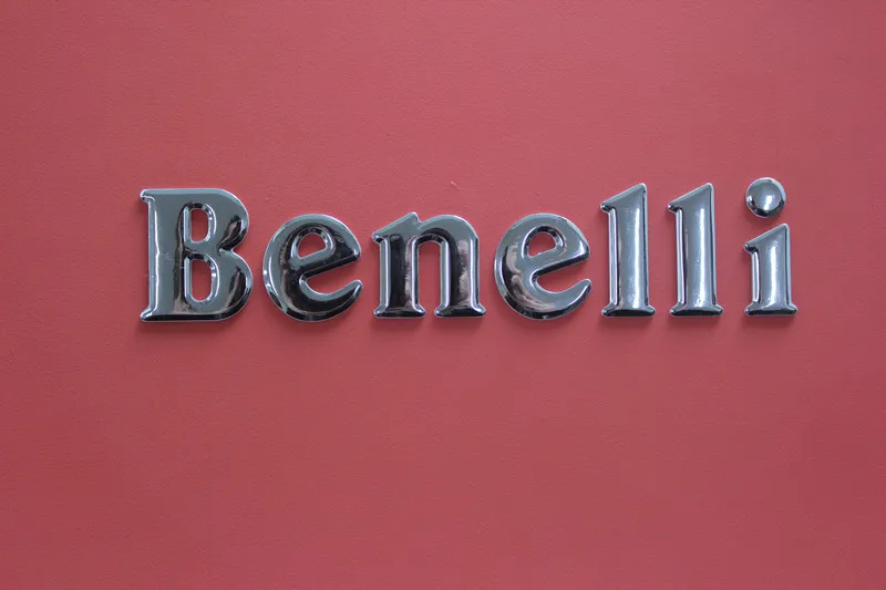 Benelli 5