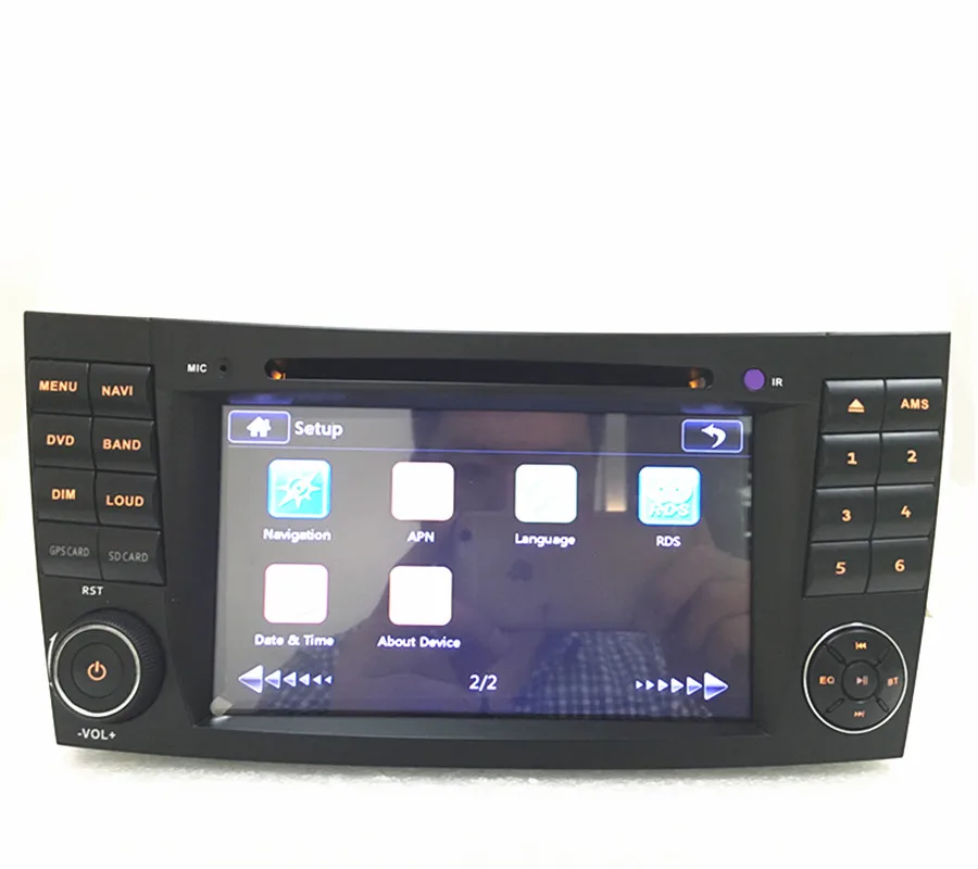 Discount 2din car radio DVD for Mercedes E G class W211 W464 CLS GPS NAVI with Radio for W211 E class 2002-2008 WIFI 3G 5 Discount 2din car radio DVD for Mercedes E G class W211 W464 CLS GPS NAVI with Radio for W211 E class 2002-2008 WIFI 3G 5