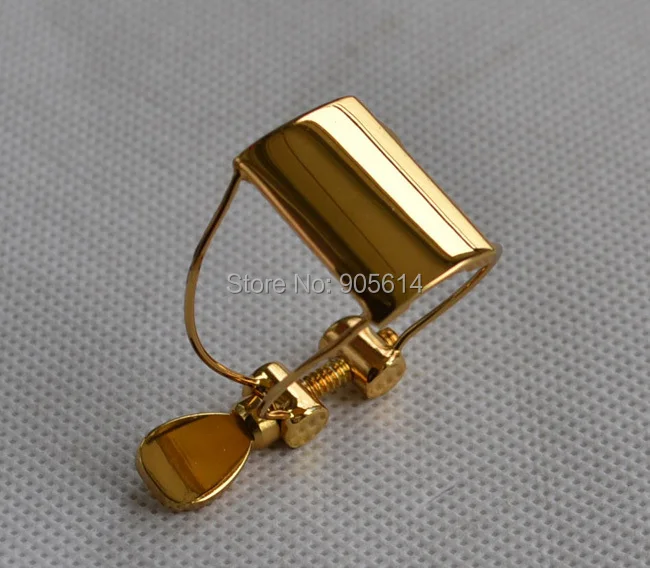 

Ligature FOR wooden plastic or rubber Tenor Saxophone Mouthpiece SAX NEW