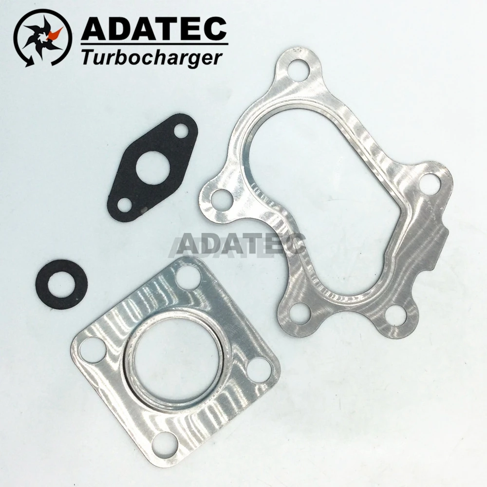 RHF5 turbine 8973311850 8973311851 1118010802 VIDZ turbo gaskets for