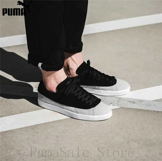 zapatillas puma hombre originales