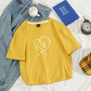 BTS Map Of The Soul Persona T-Shirt - Image 6