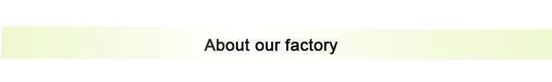 about our factory 2