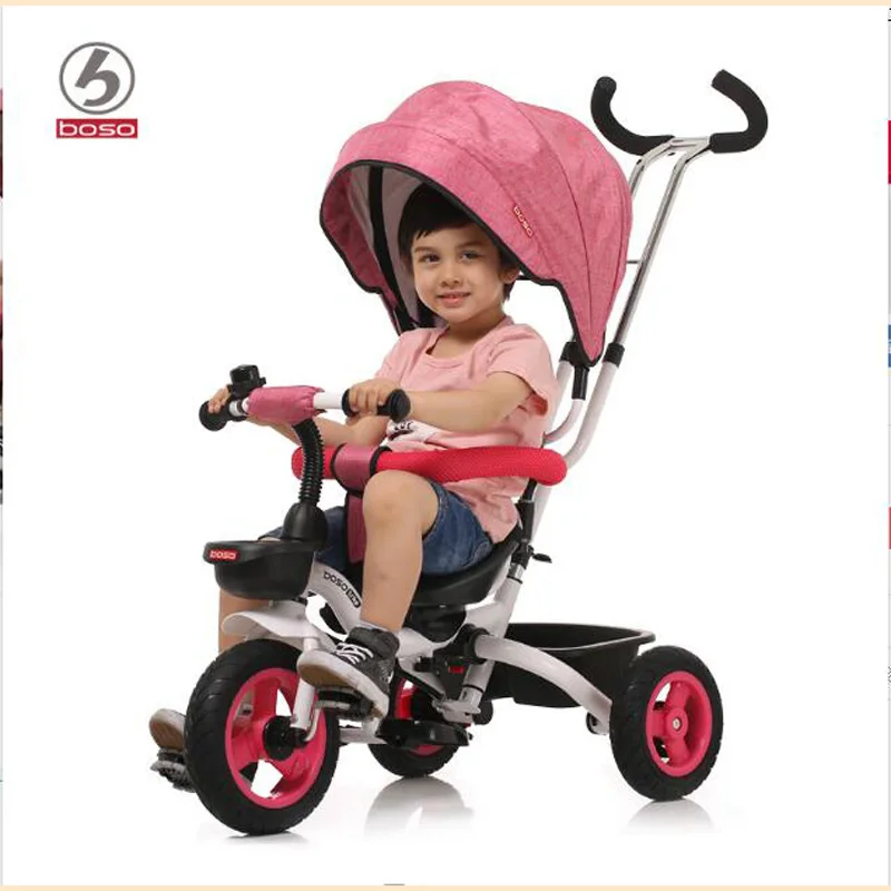 triciclo andador bebe