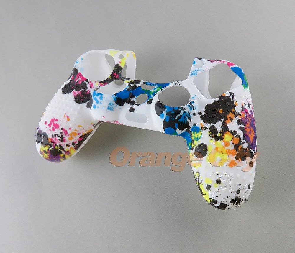 Силиконовый защитный чехол для контроллера телефона Dualshock 4 PS4 Slim Pro|spindle|spindle motor |