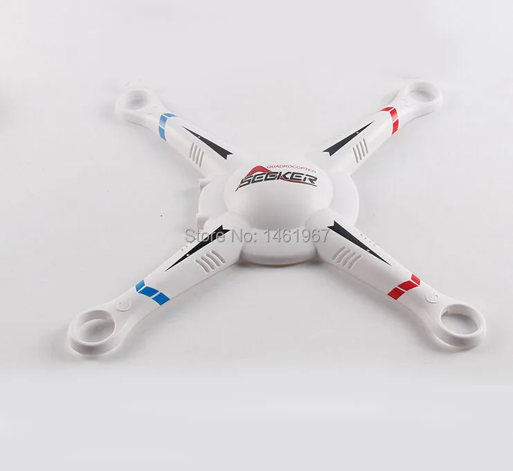 Чехол для квадрокоптера WL V303 MINI toys детали комплект деталей модель | Игрушки и