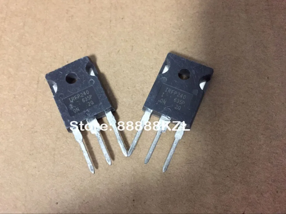 IRFP240 IRFP9240