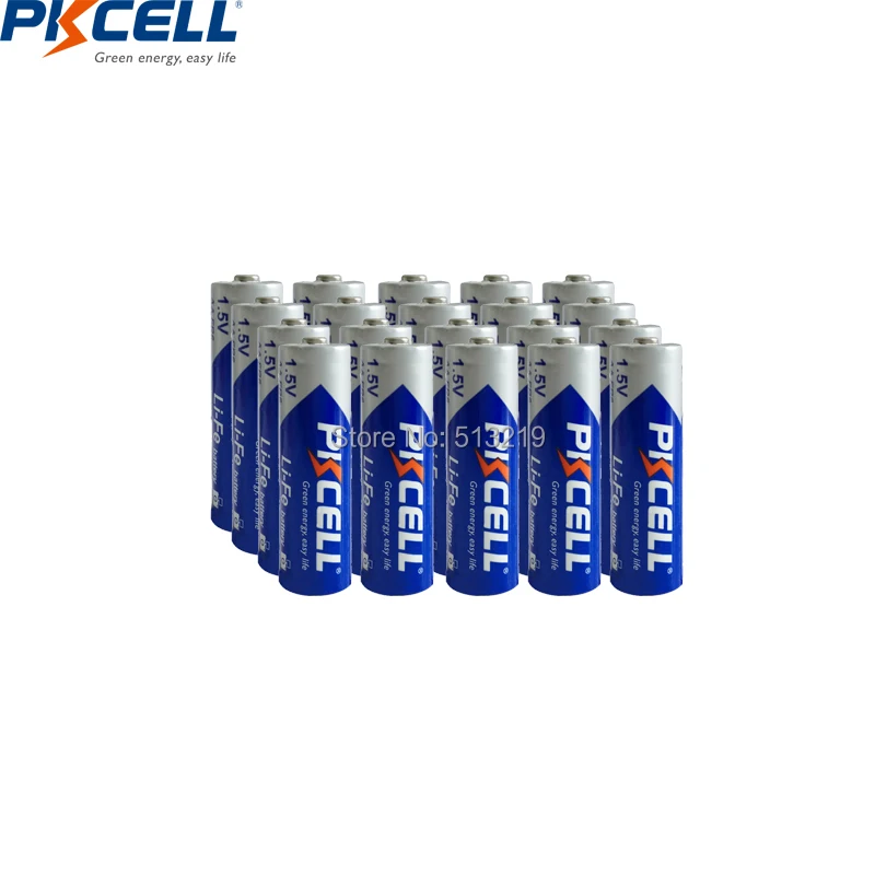 20PC