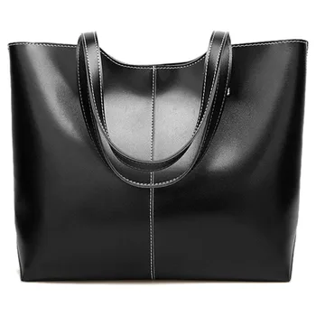 

JHD-Women's Tote Large-capacity Women shoulder bag Classic Casual Tote bags for women
