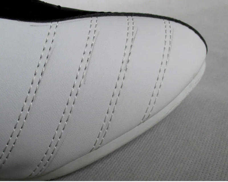 taekwondo shoes detail 9
