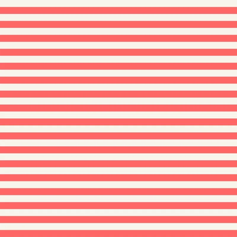 Laeacco Red White Stripes Baby Party Photography Backgrounds