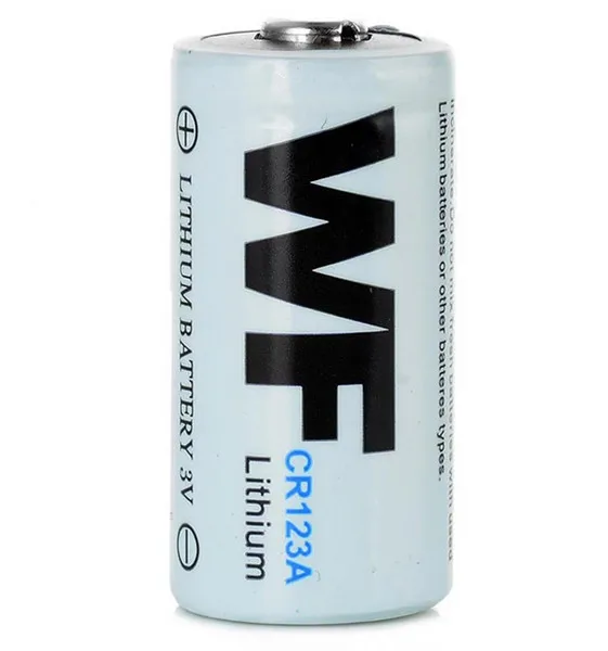  20 X CR123A CR123 CR 123 123A 16340 Lithium Battery 3V MBIC #1768 