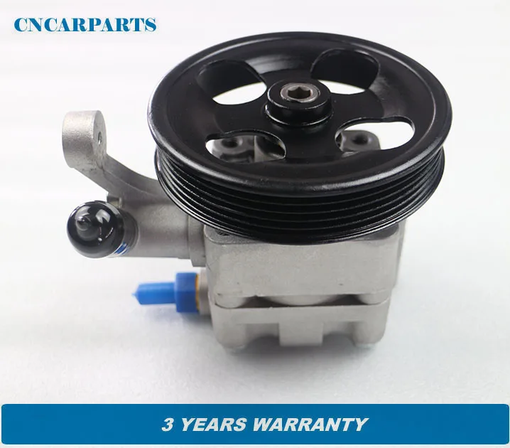 

Power Steering Pump Fit for Subaru Legacy Baja All Models Naturally Aspirated Outback 2.5L Engine