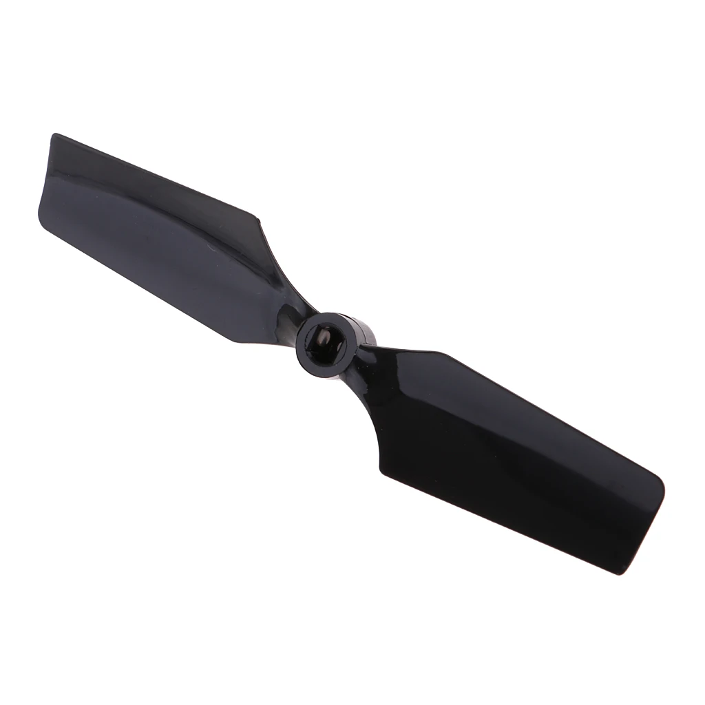 Tail Rotor Blade Propeller V.2.V950.032 for RC Toys Models WLtoys V950 RC Drone Helicopter Parts