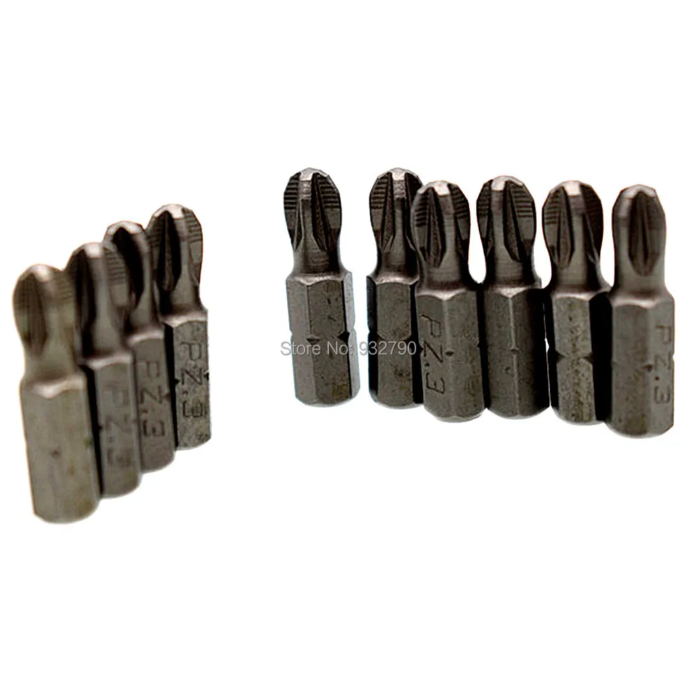 HEX SCREWDRIVER INSERT BIT
