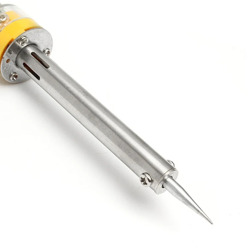 220V 60W Electric Soldering Iron  0002
