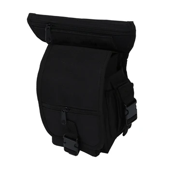 

Bag pack multifunction carrying belt thigh size jambetaille leg Pocket bike camping hiking sports sport hiking hunting airsoft
