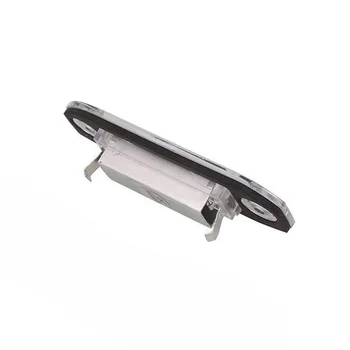 

7.8*2.7*1.7cm 1pcs 18LED Number License Plate Light 3014 Chip New Sale Stock Latest Practical