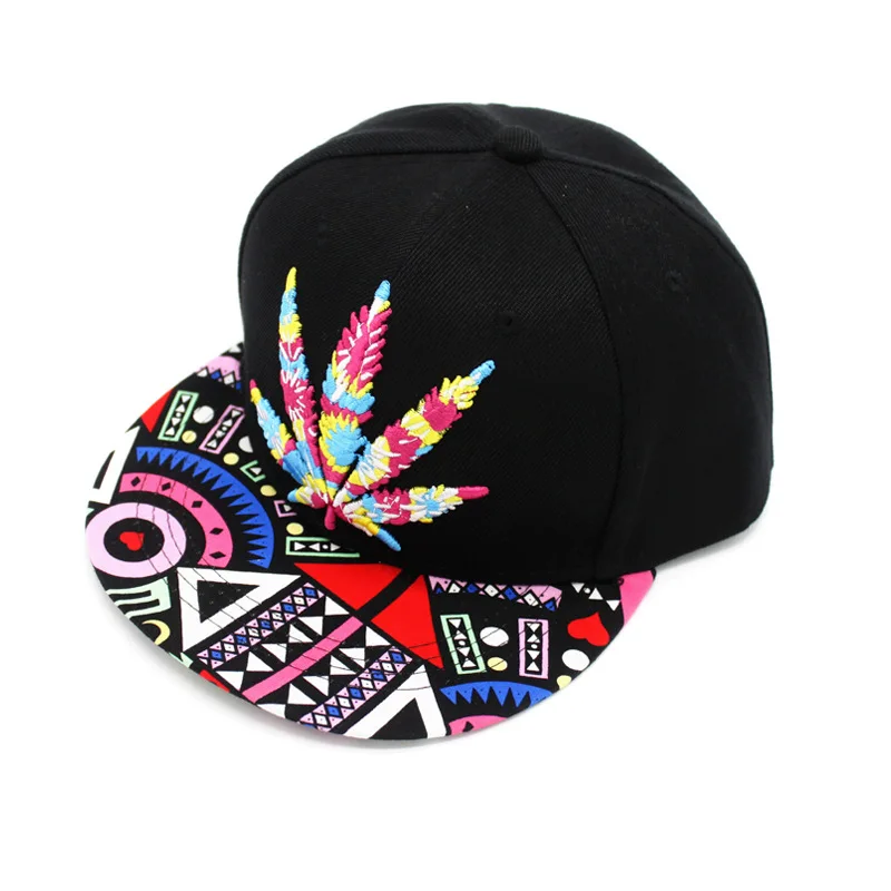 Hot Strapback Baseball Caps Colorful 