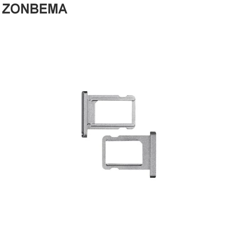 

ZONBEMA Original New Sim Card Tray Holder Slot adapter For iPad mini 4